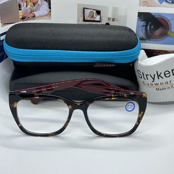 New Stryker Computer Tortoise STF52113  53/17 - Picture 2 of 5